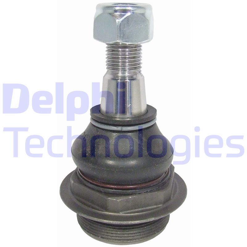 Delphi Diesel Fuseekogel TC2370