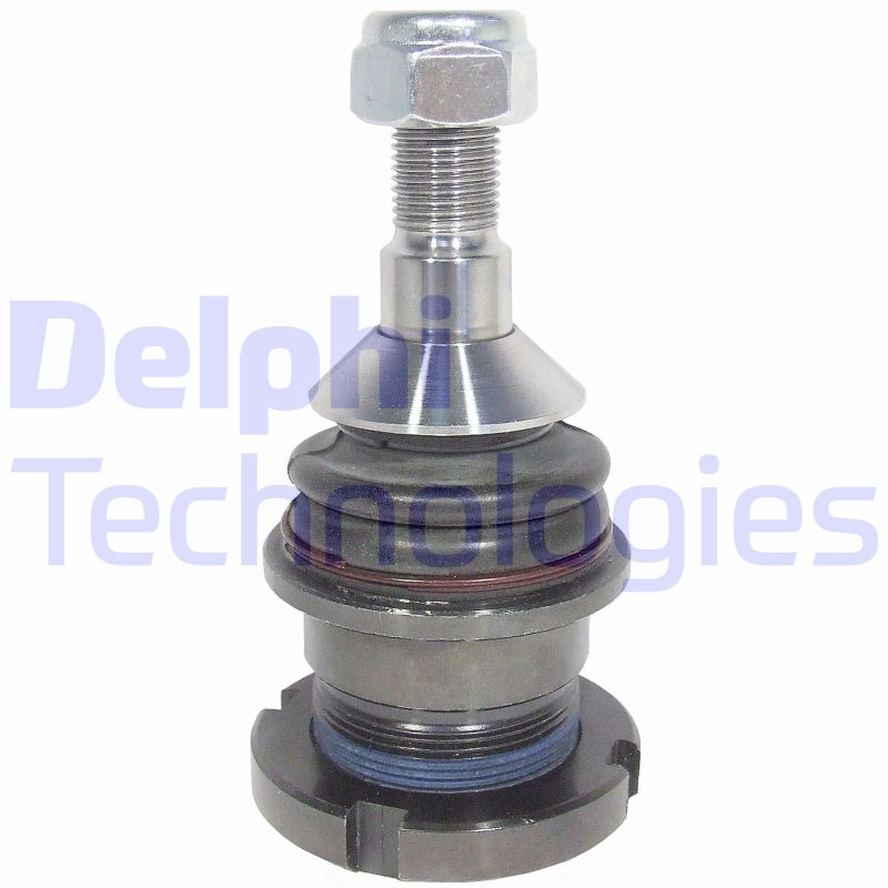 Delphi Diesel Fuseekogel TC2379
