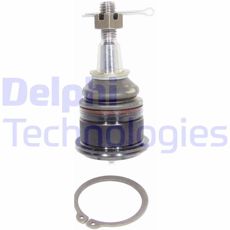 Delphi Diesel Fuseekogel TC2382