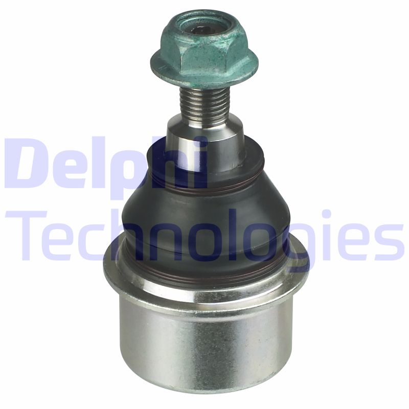 Delphi Diesel Fuseekogel TC2668