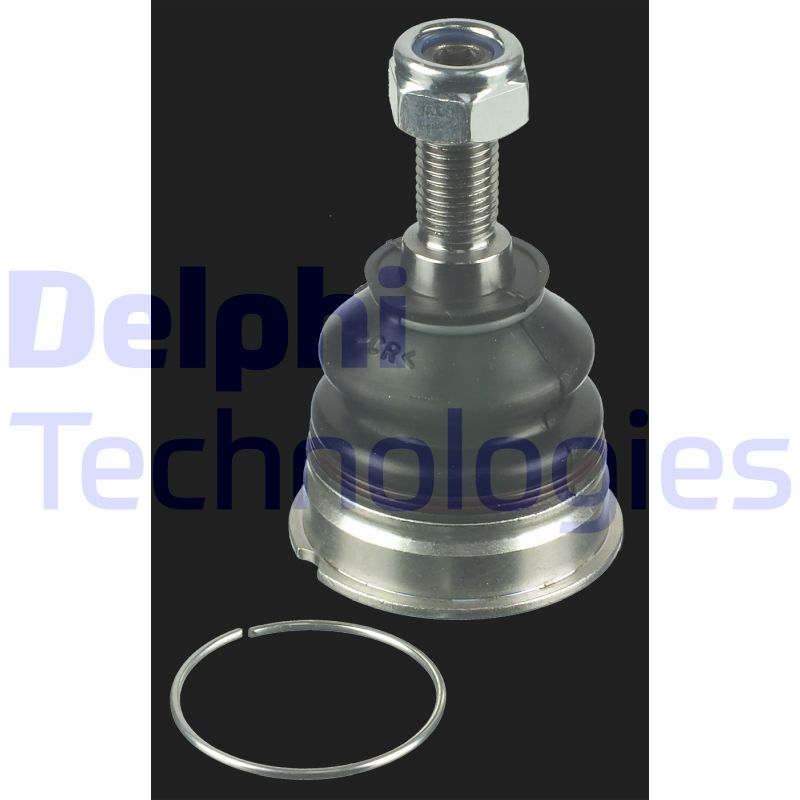 Delphi Diesel Fuseekogel TC2840