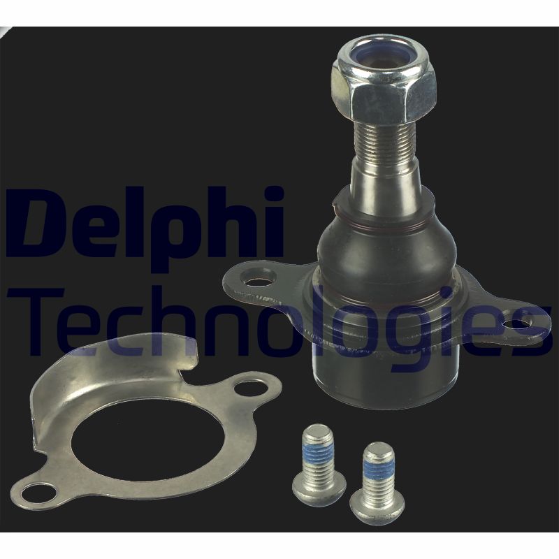 Delphi Diesel Fuseekogel TC2851