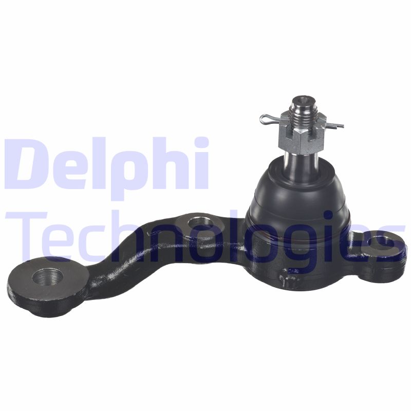 Delphi Diesel Fuseekogel TC2903