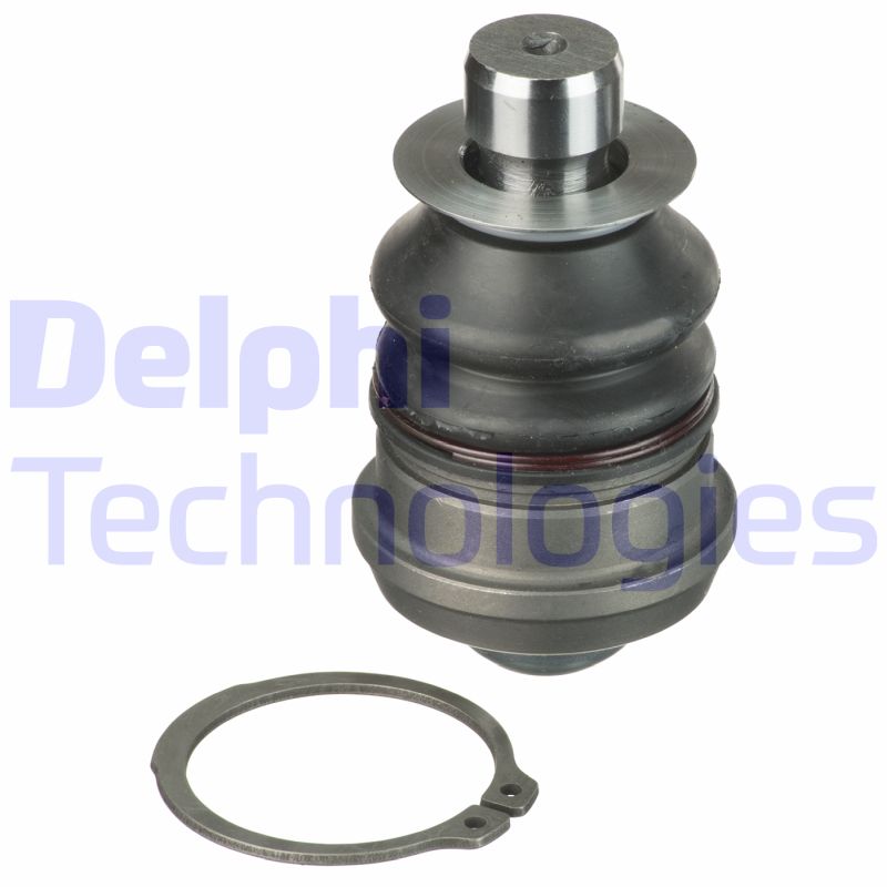 Delphi Diesel Fuseekogel TC2906