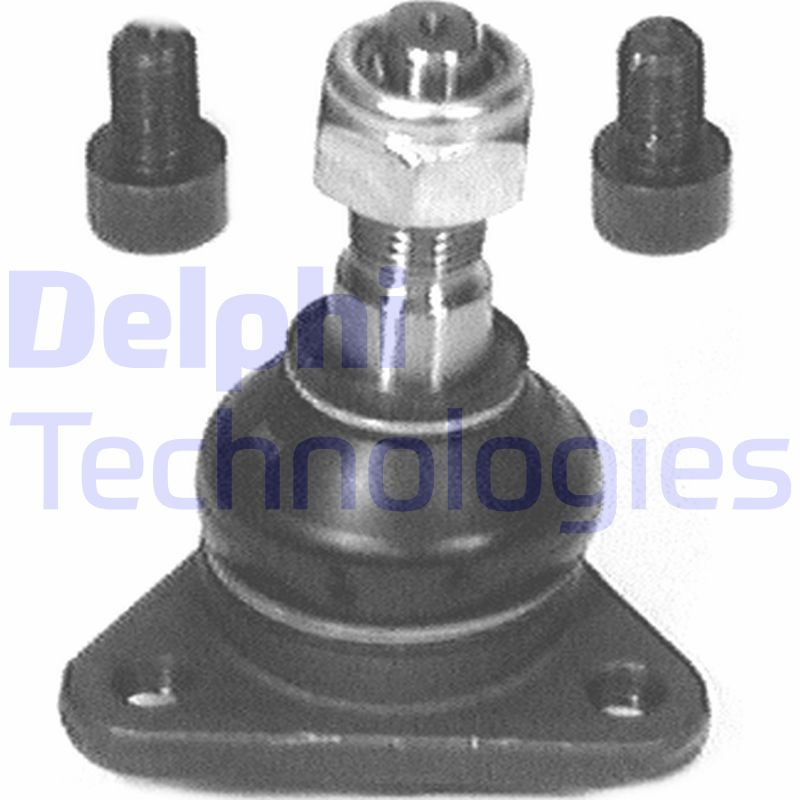 Delphi Diesel Fuseekogel TC293