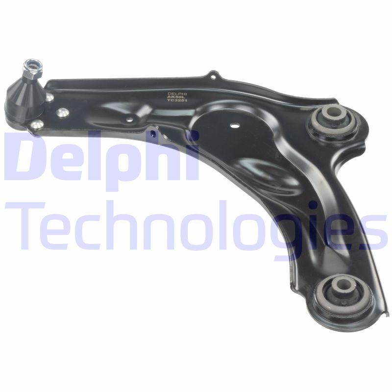 Delphi Diesel Draagarm TC3251