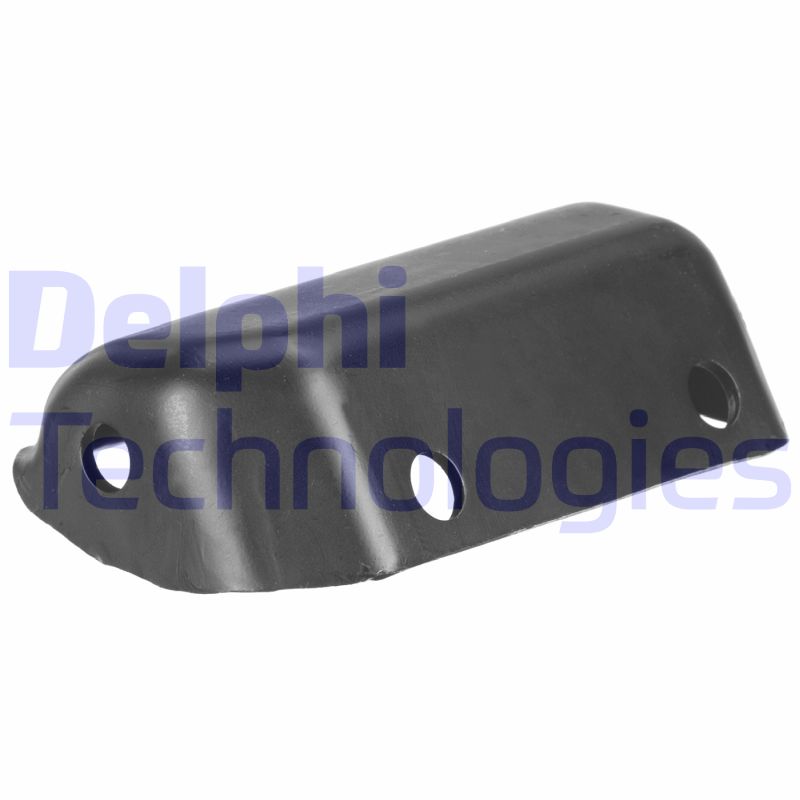 Delphi Diesel Draagarm-/ reactiearm lager TC3277