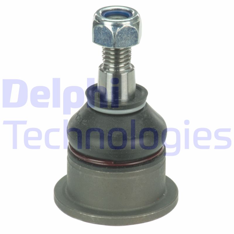 Delphi Diesel Fuseekogel TC3648