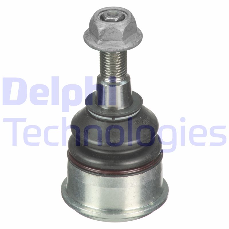 Delphi Diesel Fuseekogel TC3649