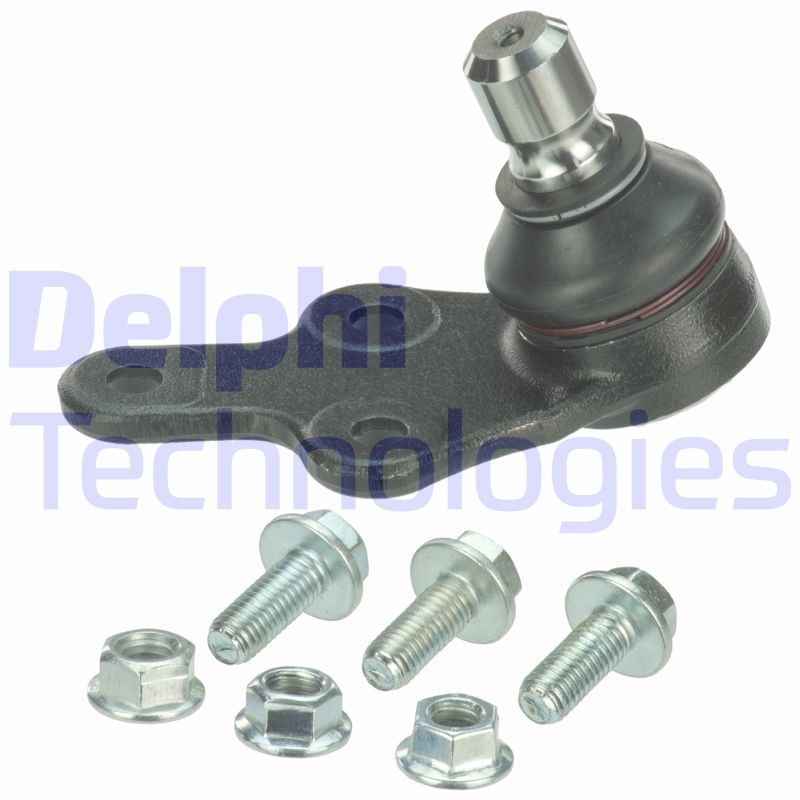 Delphi Diesel Fuseekogel TC3652