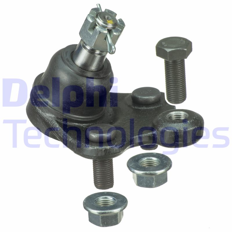 Delphi Diesel Fuseekogel TC3809