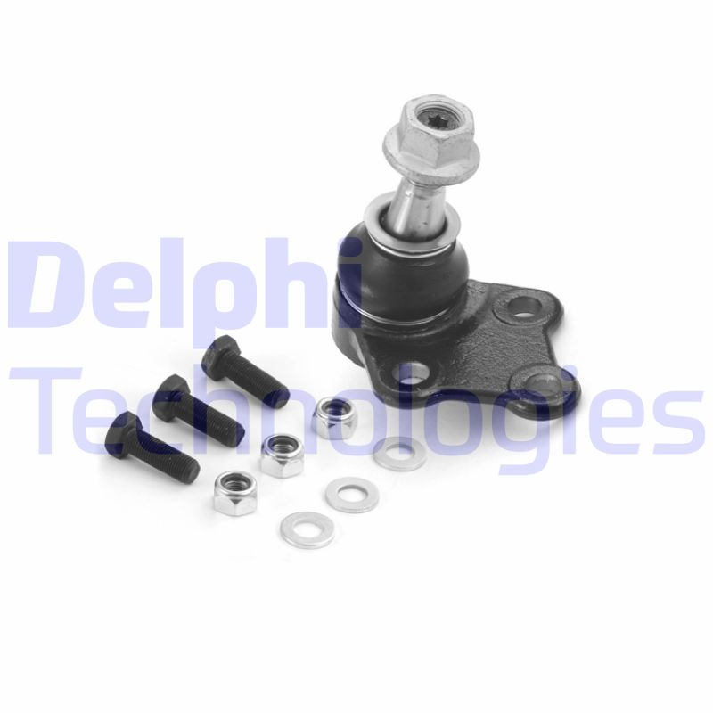 Delphi Diesel Fuseekogel TC3905