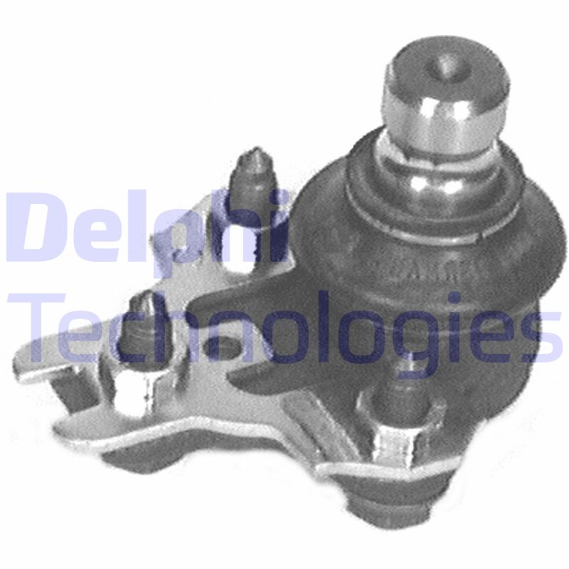 Delphi Diesel Fuseekogel TC413