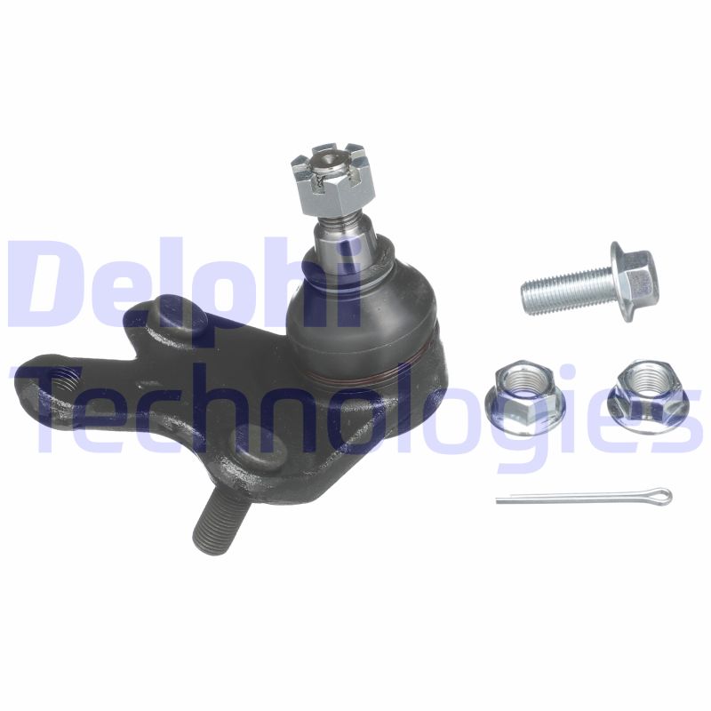 Delphi Diesel Fuseekogel TC5009