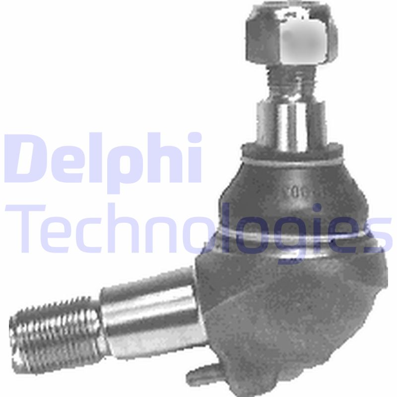 Delphi Diesel Fuseekogel TC520
