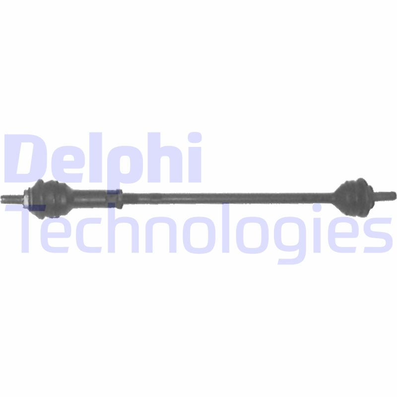 Delphi Diesel Stabilisatorstang TC558
