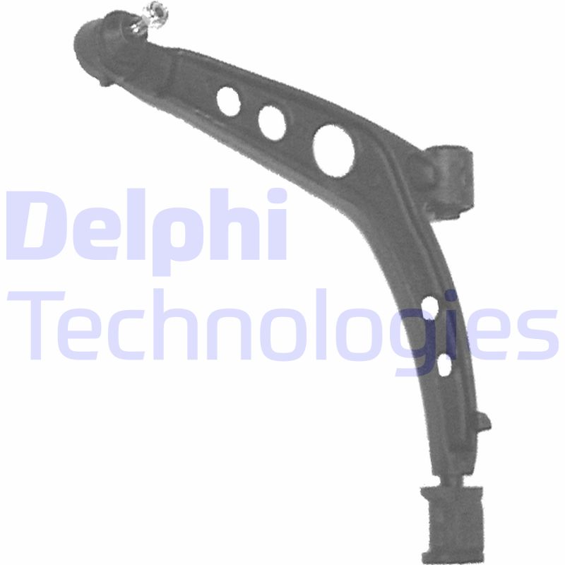 Delphi Diesel Draagarm TC569