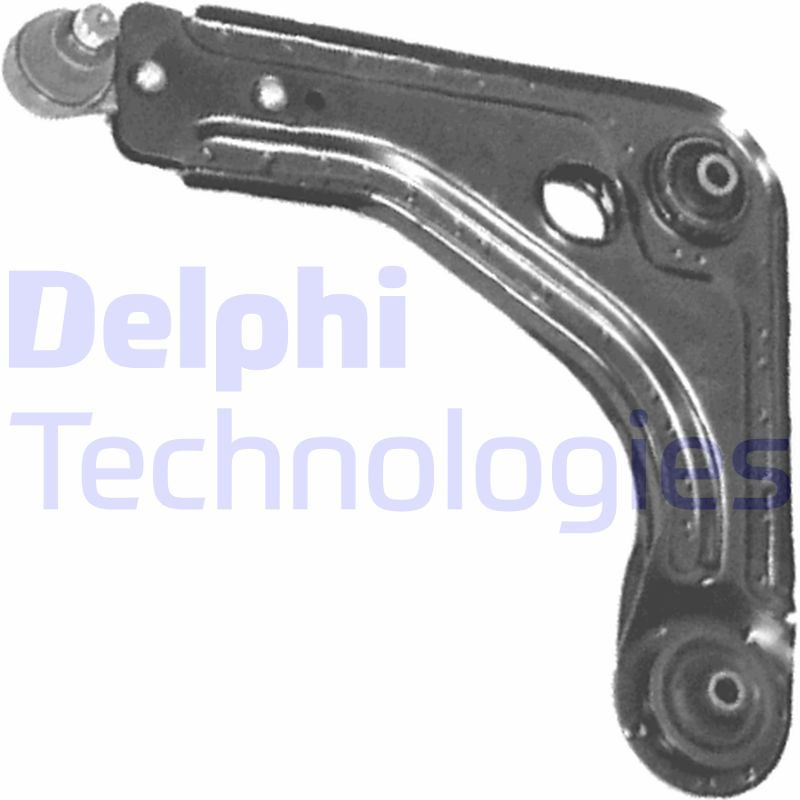 Delphi Diesel Draagarm TC573