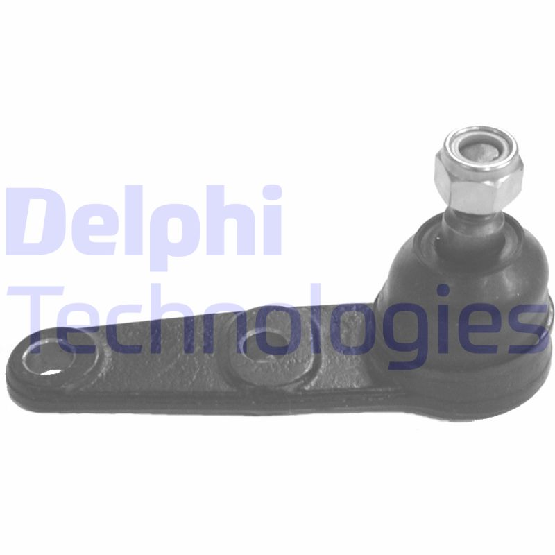 Delphi Diesel Fuseekogel TC582