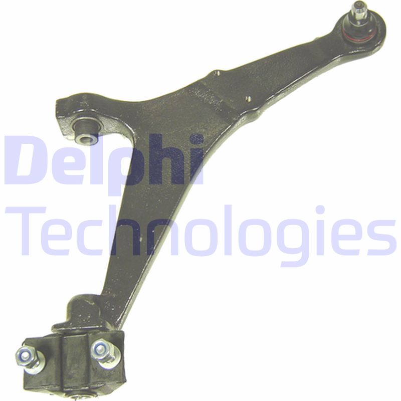 Delphi Diesel Draagarm TC610