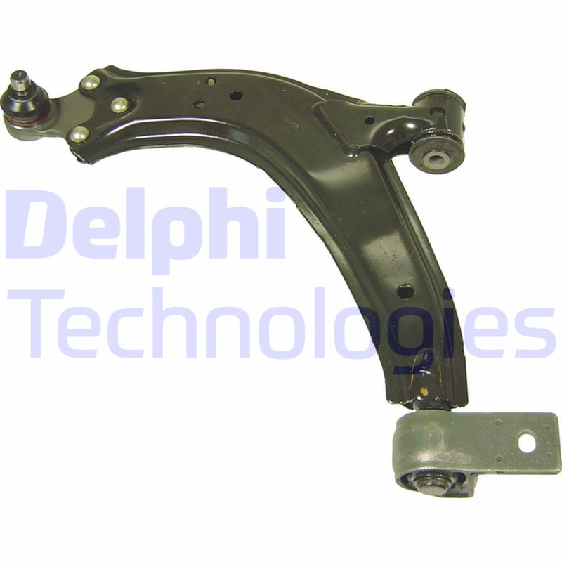 Delphi Diesel Draagarm TC617