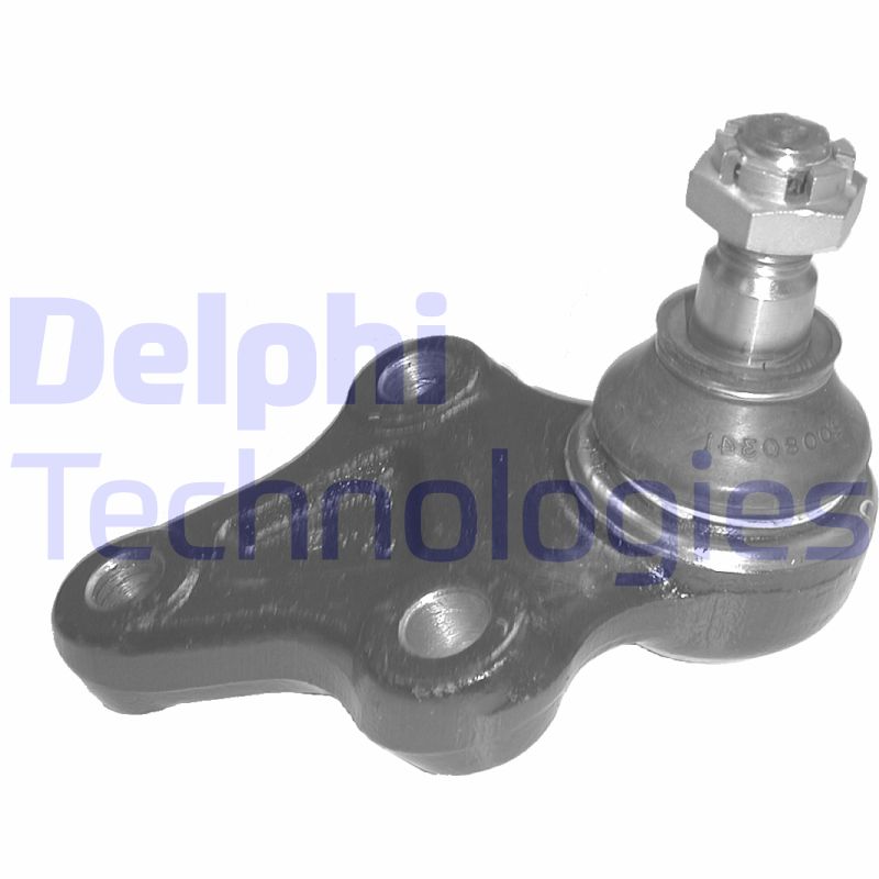 Delphi Diesel Fuseekogel TC630