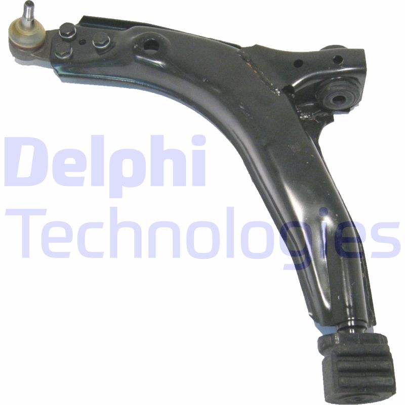 Delphi Diesel Draagarm TC647