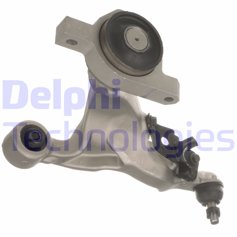 Delphi Diesel Draagarm TC6578