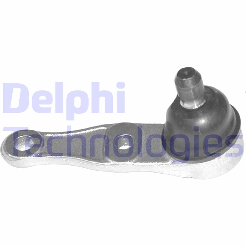 Delphi Diesel Fuseekogel TC659