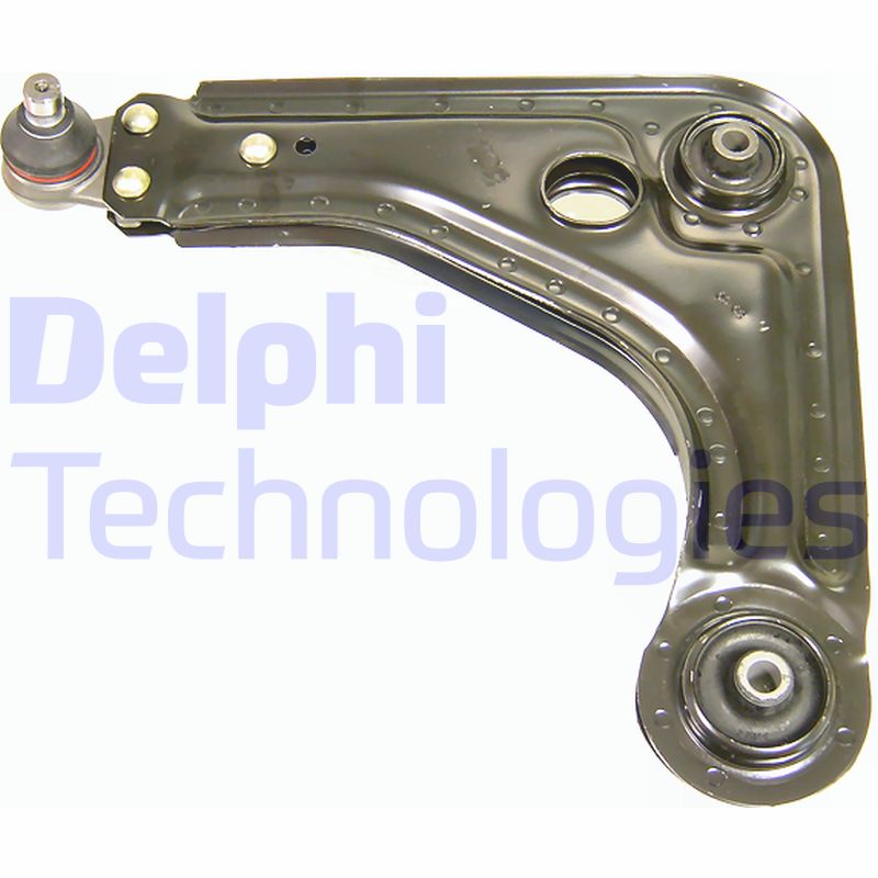 Delphi Diesel Draagarm TC667