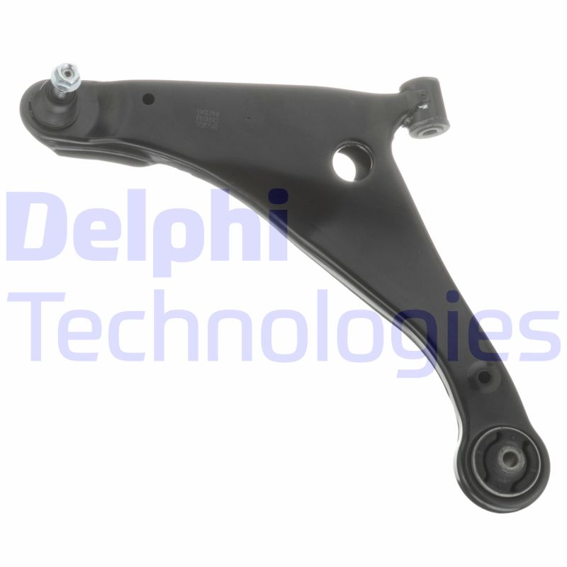 Delphi Diesel Draagarm TC6746