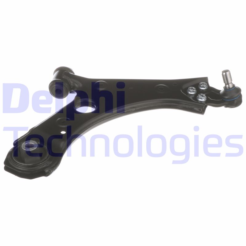 Delphi Diesel Draagarm, wielophanging TC6801