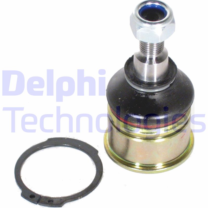 Delphi Diesel Fuseekogel TC683