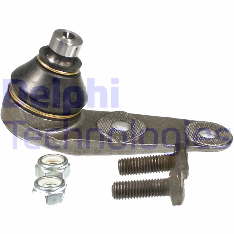 Delphi Diesel Fuseekogel TC707