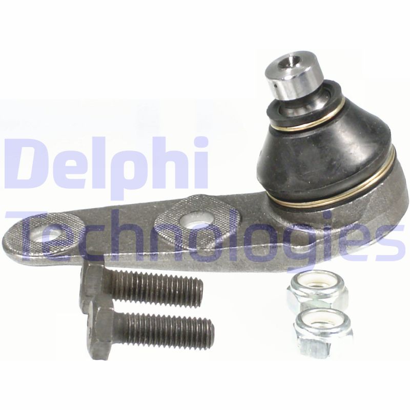 Delphi Diesel Fuseekogel TC708