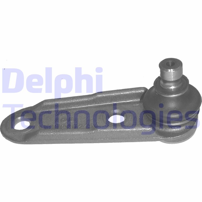 Delphi Diesel Fuseekogel TC742