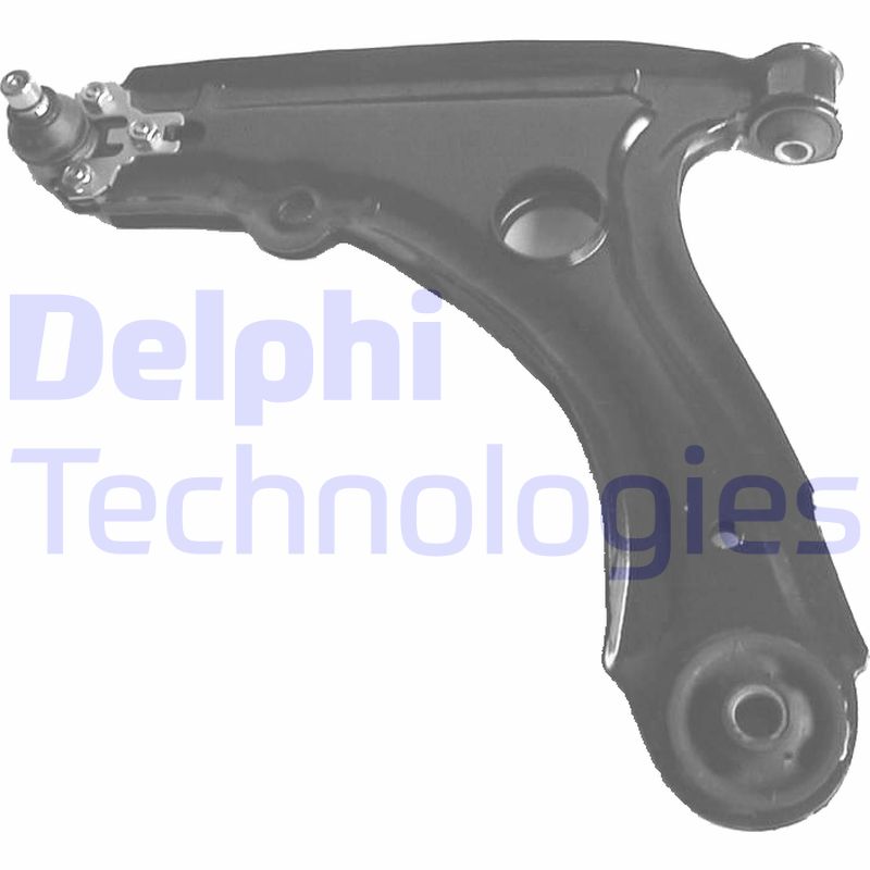 Delphi Diesel Draagarm TC762