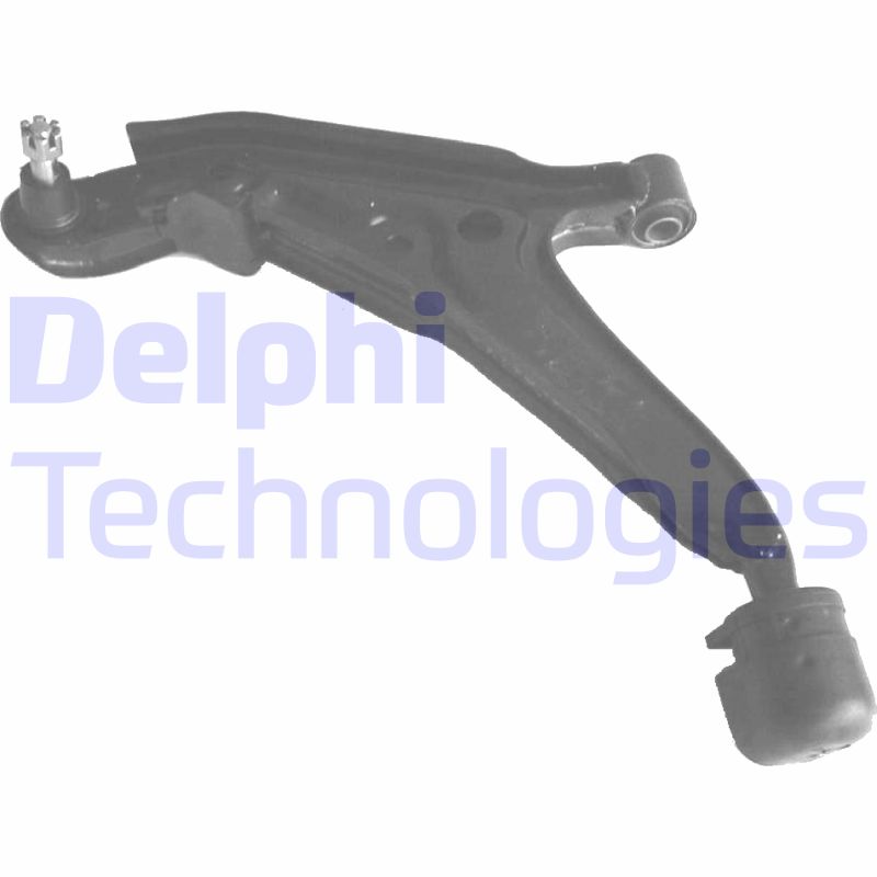 Delphi Diesel Draagarm TC776