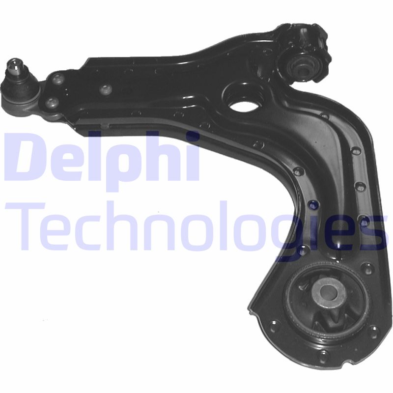 Delphi Diesel Draagarm TC778