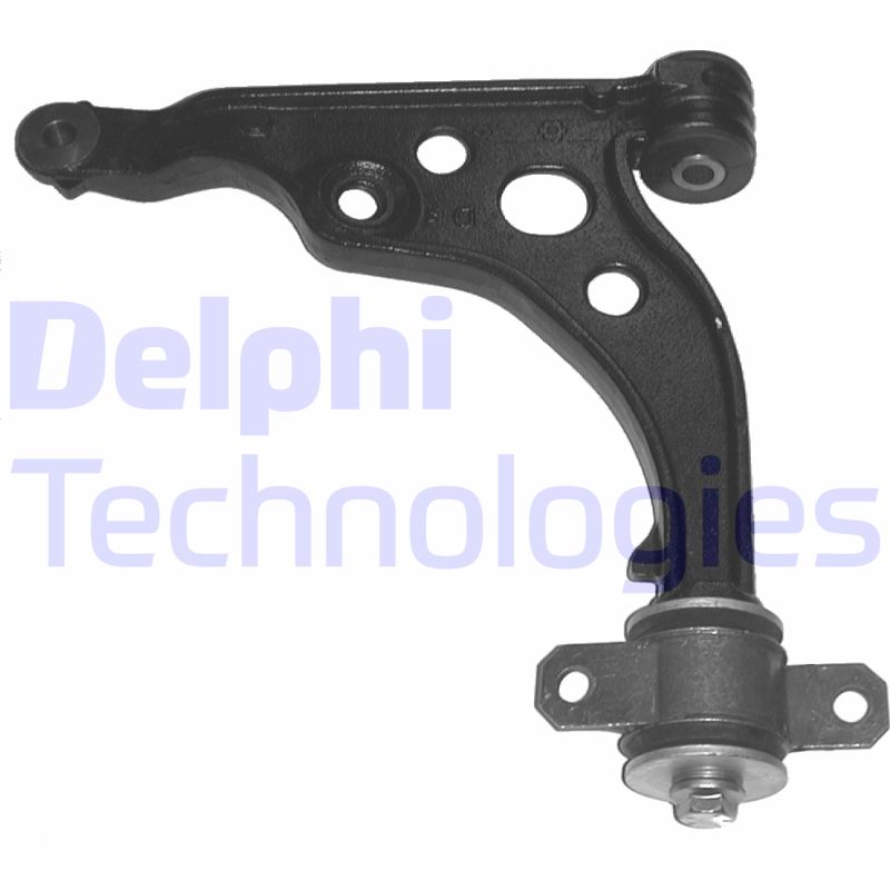 Delphi Diesel Draagarm TC780