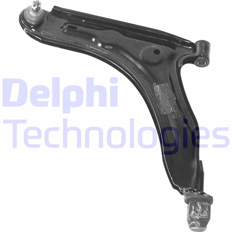 Delphi Diesel Draagarm TC788