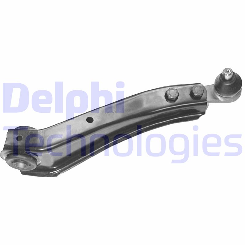 Delphi Diesel Draagarm TC791