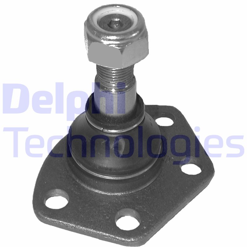 Delphi Diesel Fuseekogel TC829