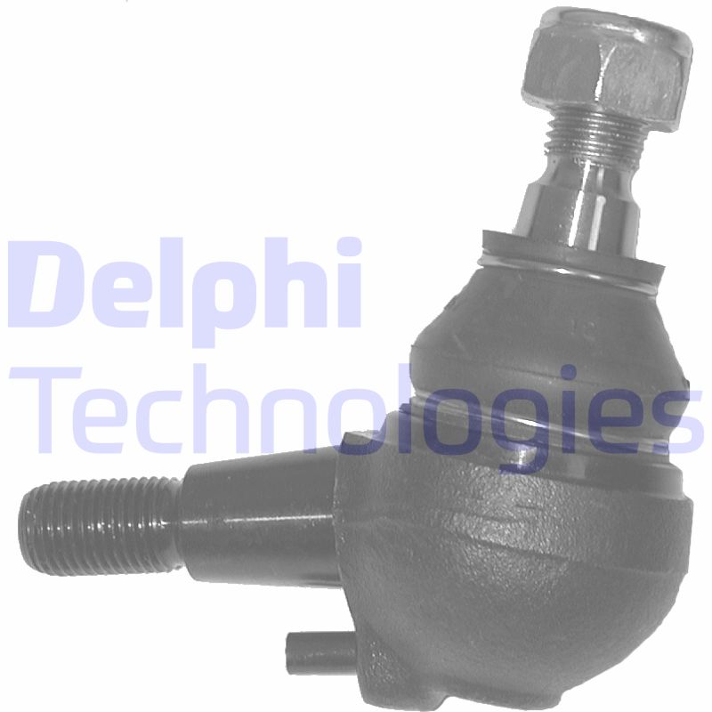 Delphi Diesel Fuseekogel TC835
