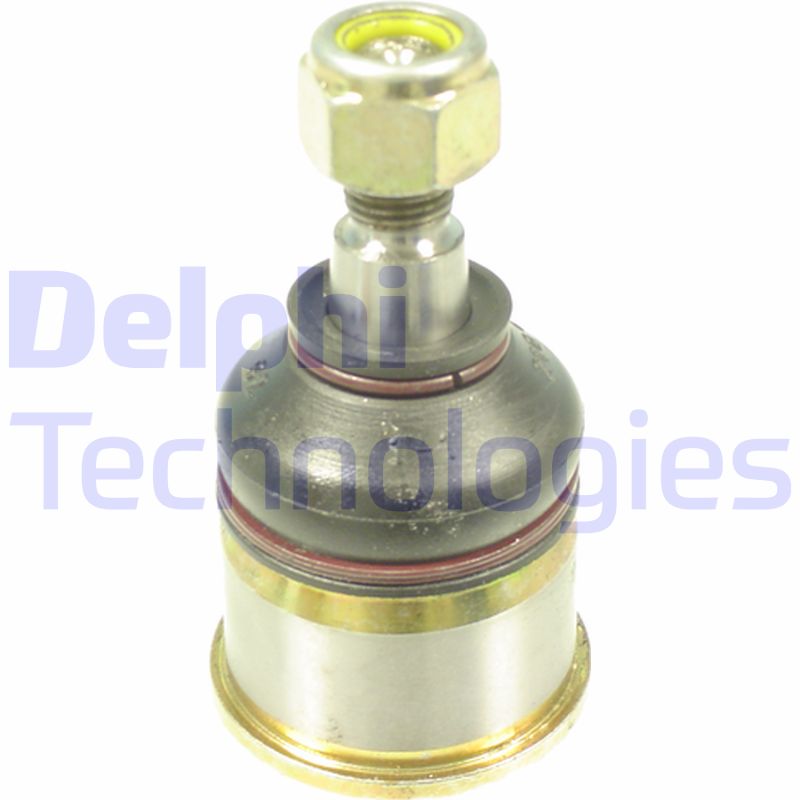 Delphi Diesel Fuseekogel TC836