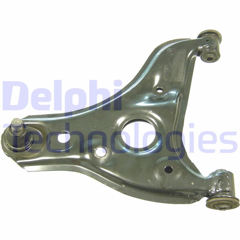 Delphi Diesel Draagarm TC838