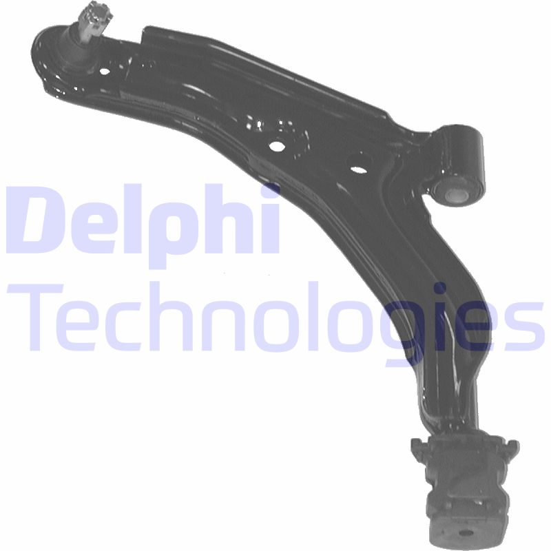 Delphi Diesel Draagarm TC844