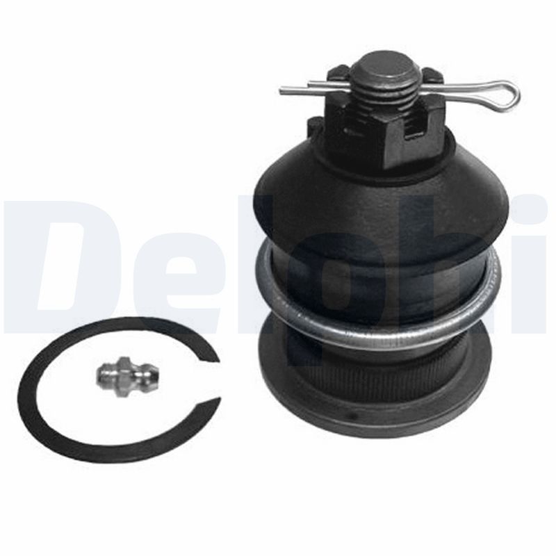 Delphi Diesel Fuseekogel TC8555