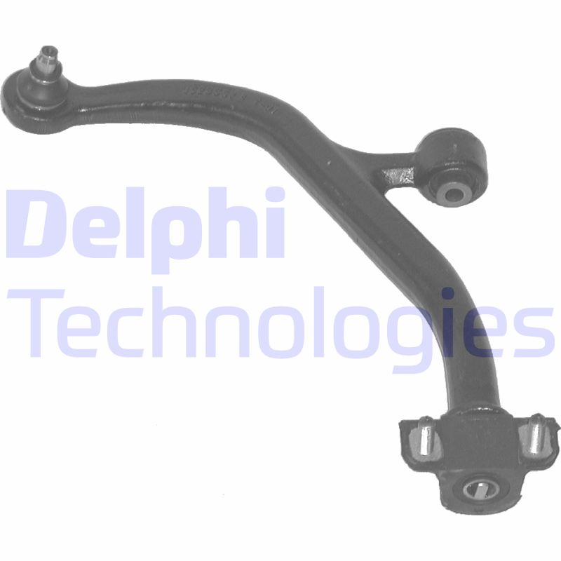 Delphi Diesel Draagarm TC857