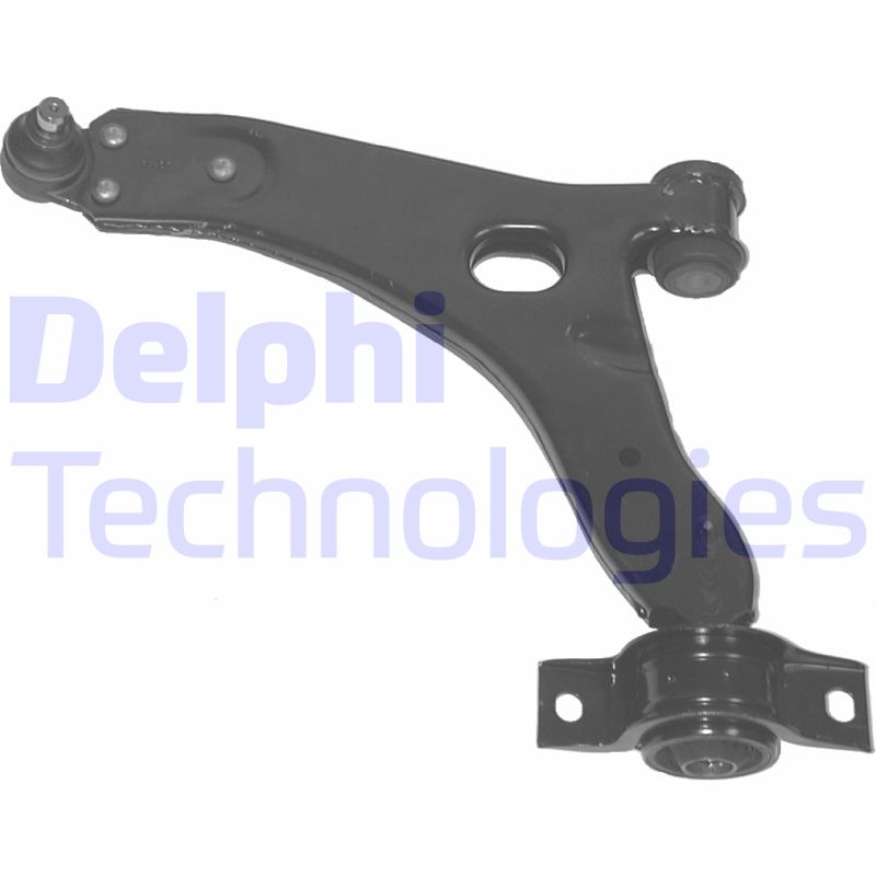 Delphi Diesel Draagarm TC870